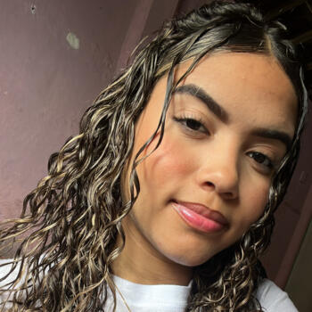 Babysitter in João Pessoa: Raissa