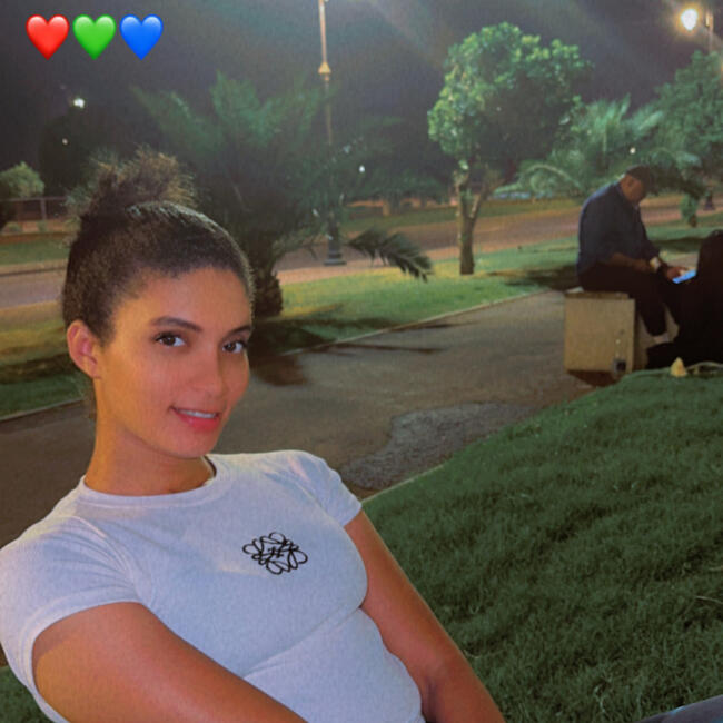 Ama em Gondomar: Nezha