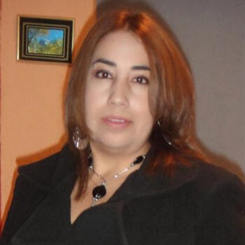 Babysitter in Quito: Lorena