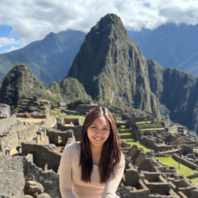 Babysitter in Brüttisellen: Stefany