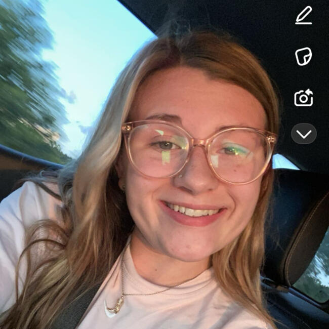 Babysitter in Tupelo: Ayana