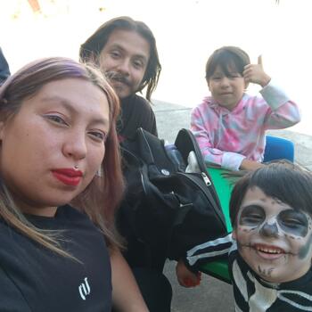 Babysitting job in Zumpango: babysitting job Jessica Berenice