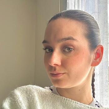 Babysitter in Maisons-Alfort: Rose