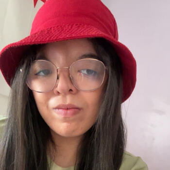 Babysitter in Villeurbanne: Halima