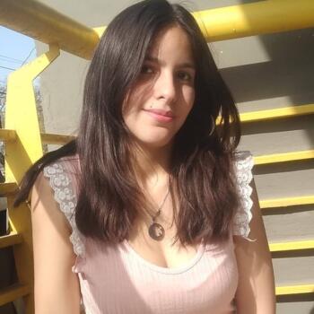 Niñera en Yerba Buena: Agustina