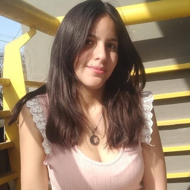 Niñera en Yerba Buena: Agustina