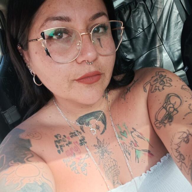 Babysitter in La Serena: Naroa