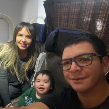 Parent Santiago: Luis