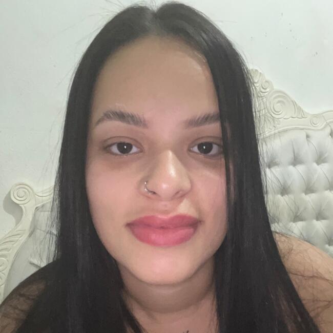 Babysitter in São Paulo: Amanda Ferreira