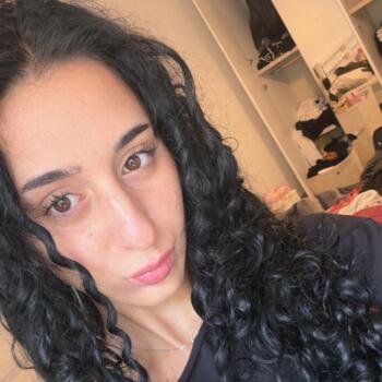 Babysitter a Ravenna: Beatrice