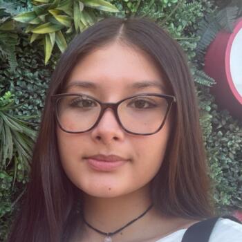 Babysitter in Antofagasta: Emilia