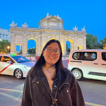 Babysitter København: Akiko