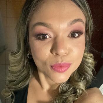 Babysitter São Paulo: Alene