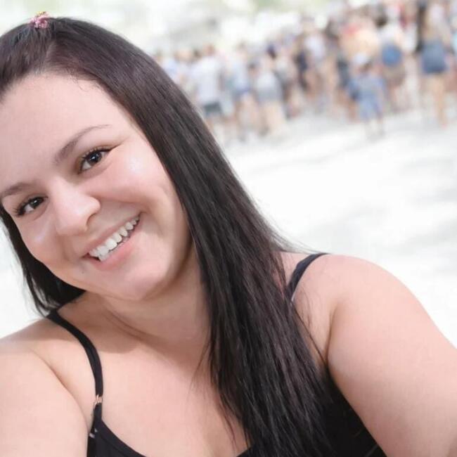 Babá em Matinhos: Jennifer