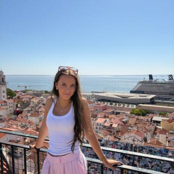 Babysitter in Zaragoza: Rocio