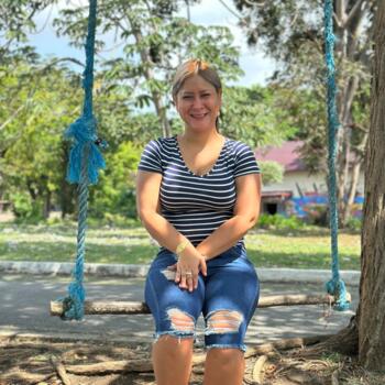 Babysitter in San Miguelito: Tatiana