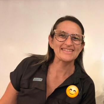 Babysitter Colón: Rebeca