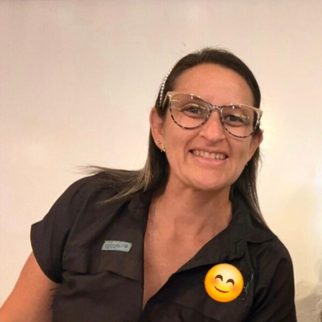 Babysitter in Colón: Rebeca