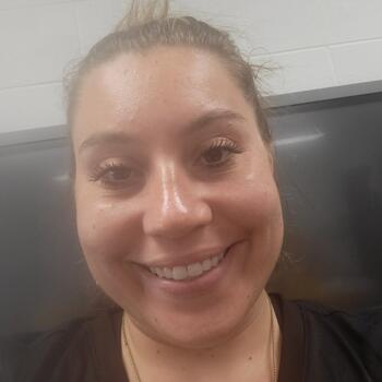 Nanny in Grayslake: Natalie