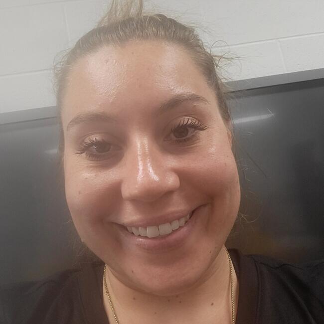 Nanny in Grayslake: Natalie