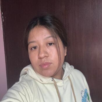 Niñera en Toluca de Lerdo: Jaqueline