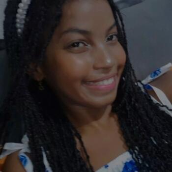 Babysitter in Montes Claros: Mariajordania