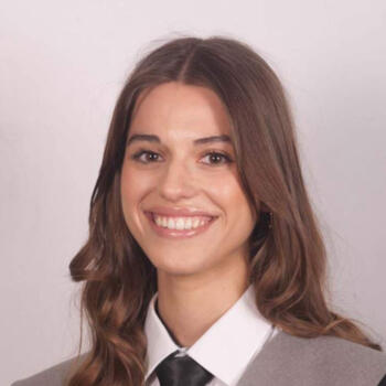 Nanny in Genf: Celia