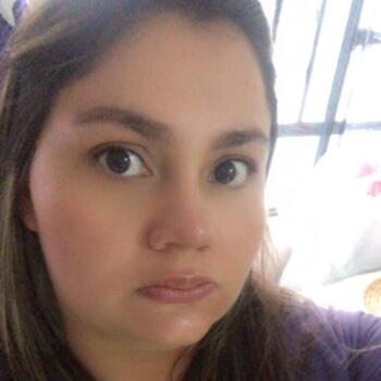 Babysitter in Bogotá: Andrea
