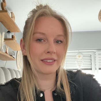 Babysitter in Wielsbeke: Shauni