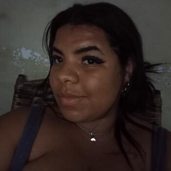 Babysitter in Rio de Janeiro: Júlia