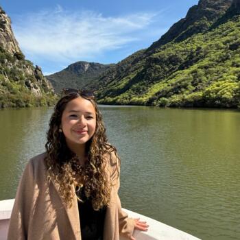 Babysitter in Ciudad Real: Anajulia