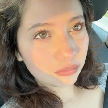 Niñera Veracruz: Vanessa