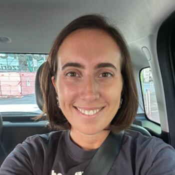 Lavoro per babysitter a Brugherio: lavoro per babysitter Silvia
