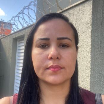 Babysitter in Belo Horizonte: Ludimila