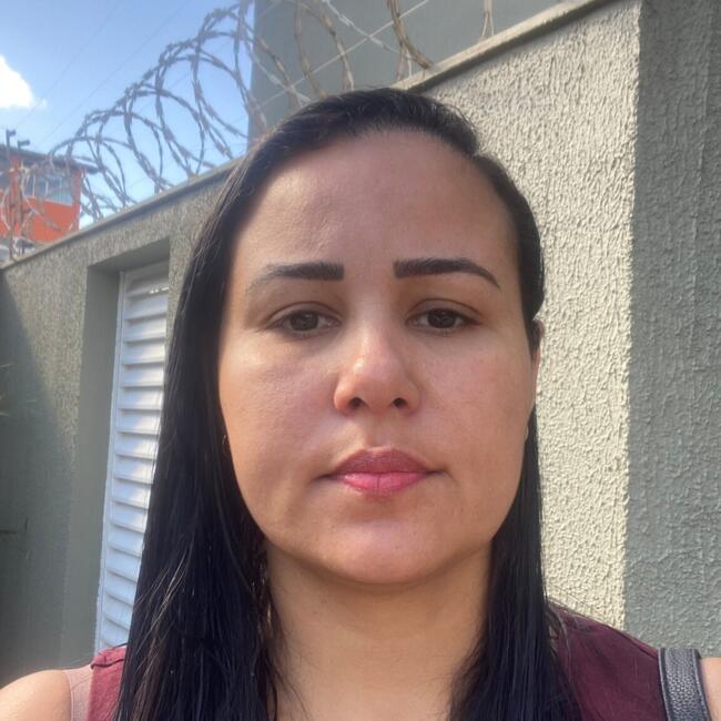 Babysitter in Belo Horizonte: Ludimila