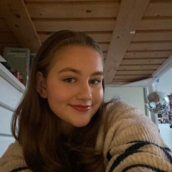 Oppas in Groningen: Gwen