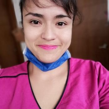 Niñera Zapopan: Paulina Elizabeth