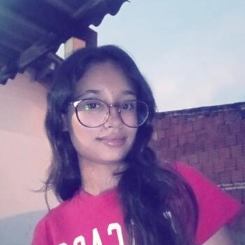 Babysitter Fernandópolis: Jenifer