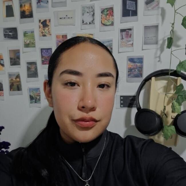 Babysitter in Miguel Hidalgo: Fabiola