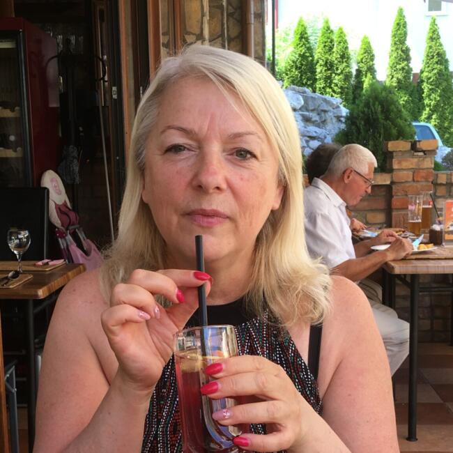 Babysitter in Dunakeszi: Gabriella