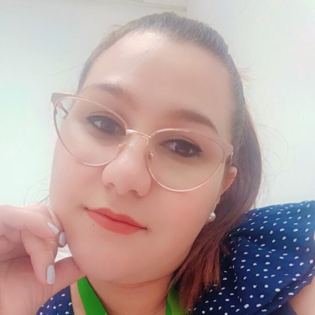 Trabajo para niñera en Comayagüela (Departamento de Francisco Morazán): Julissa