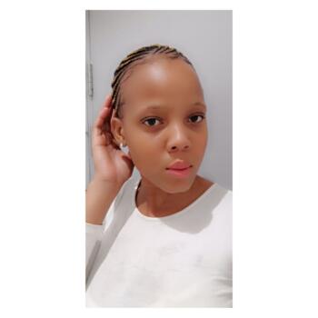 Nanny in Johannesburg South: Reotshepile