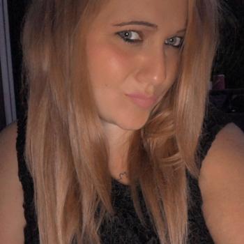 Babysitter Giessen: Marie-Christine
