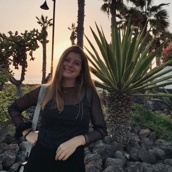 Niñera en Aubange: Laurine