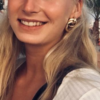Babysitter Meppel: Hannah