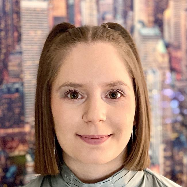 Reims 베이비시터: Victorine