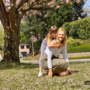 Babysit job in Tervuren: babysit jobs Renée