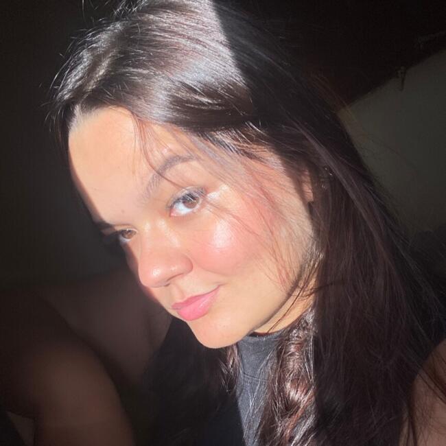 Babá em Natal: Maria Luiza