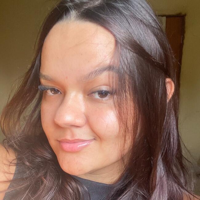 Babysitter in Natal: Maria Luiza