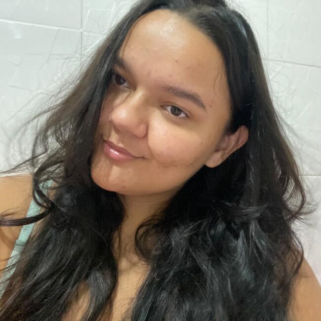 Babysitter in João Pessoa: Maria Luiza